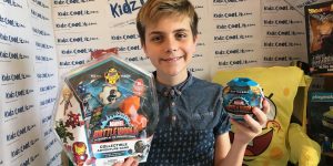 Funko – Marvel […]