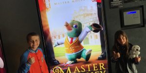 Boomerang – Master […]