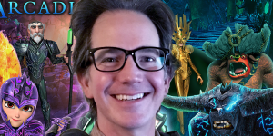 Trollhunters Defenders of […]