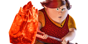 Trollhunters Defenders of […]