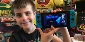 DreamWorks Trollhunters Defenders […]