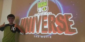 Cartoon Network – […]