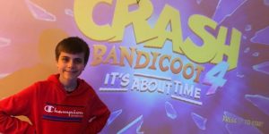 Crash Bandicoot 4 […]