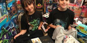 Wizarding World – […]