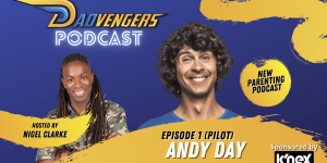 Dadvengers – Nigel […]