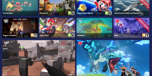Video Game Database […]