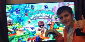 PlayStation 5 – […]