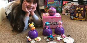 Funko – Snapsies […]
