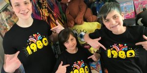 PAC-MAN Stories!!! PAC-MAN […]