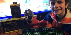 Snakebyte Key:Board Pro […]