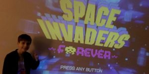 Space Invaders Forever […]