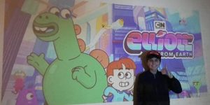 Cartoon Network – […]