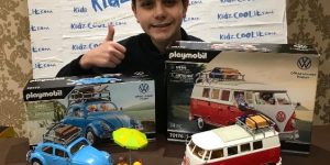 Playmobil Volkswagon Beetle […]