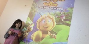 Maya The Bee […]
