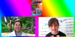Bex talks Dragons […]