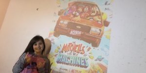 Sony Pictures Animation […]