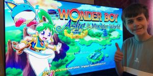 Wonder Boy – […]