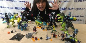 Playmobil – Dino […]