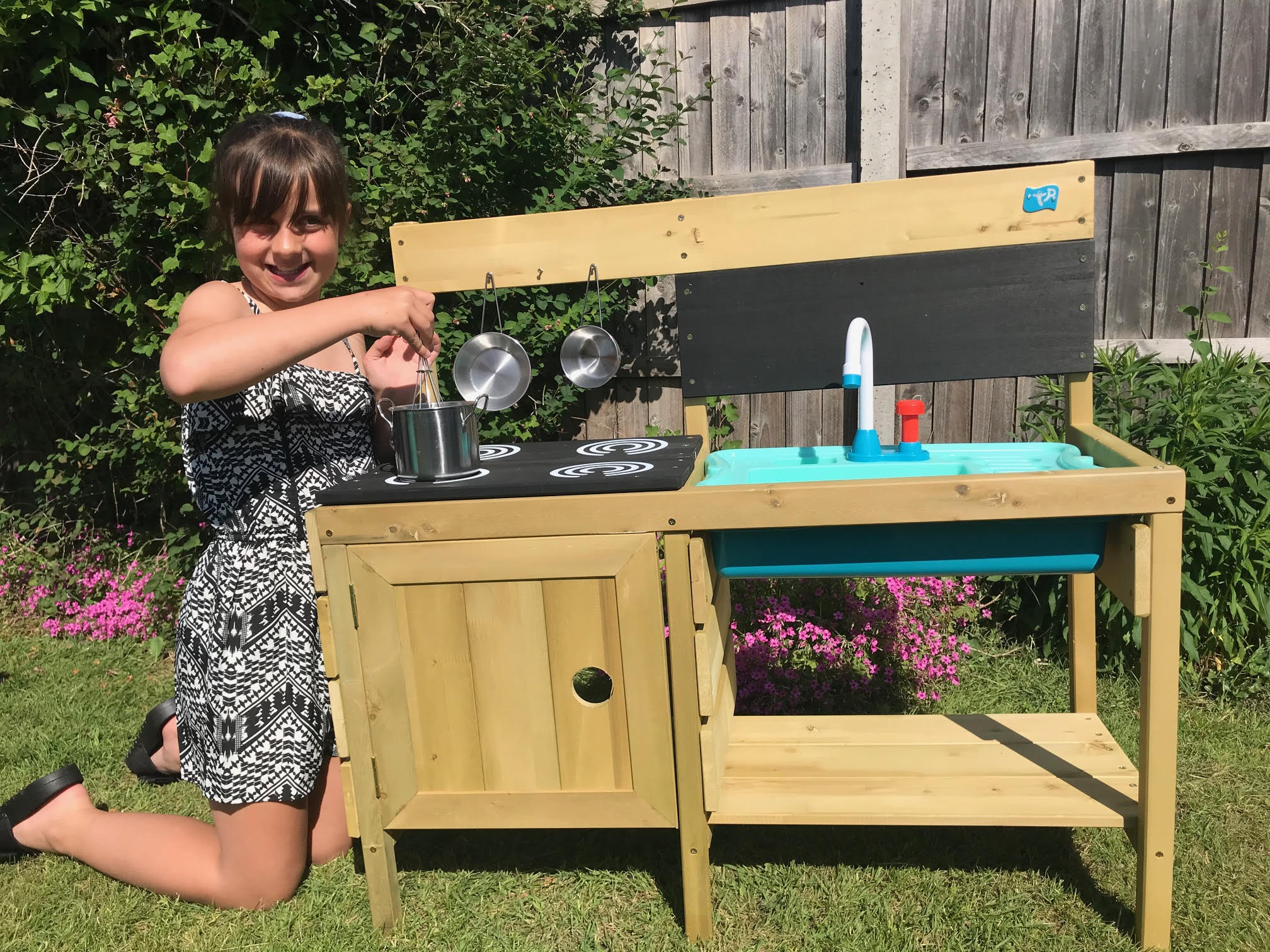 target mud kitchen