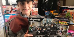 Playmobil Back to […]
