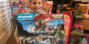 Playmobil Rescue Action […]