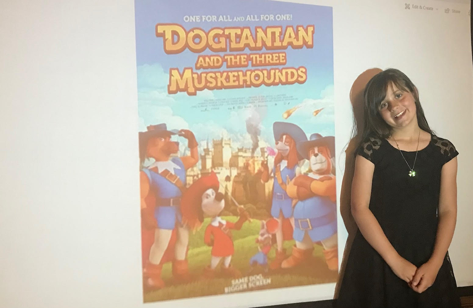 dogtanian toys