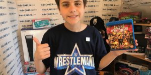 WWE WrestleMania 37 […]