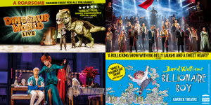 Official London Theatre’s […]