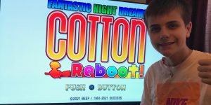 Cotton Reboot review […]