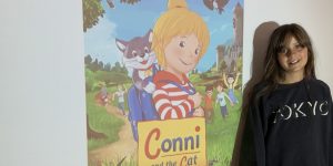 Conni and the […]