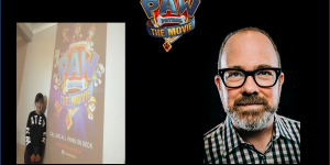 Paw Patrol The […]