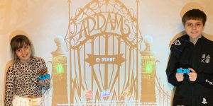 The Addams Family […]