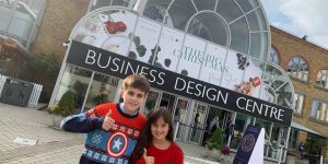 Con & Bex […]