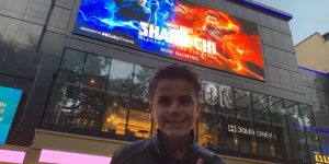 IMAX – Marvel […]