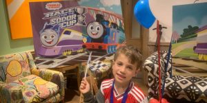 Thomas and Friends […]