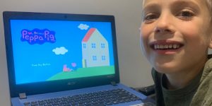 My Friend Peppa […]