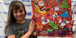 Smiggle 2021 Advent […]
