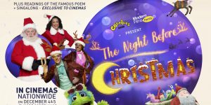 The Night Before […]