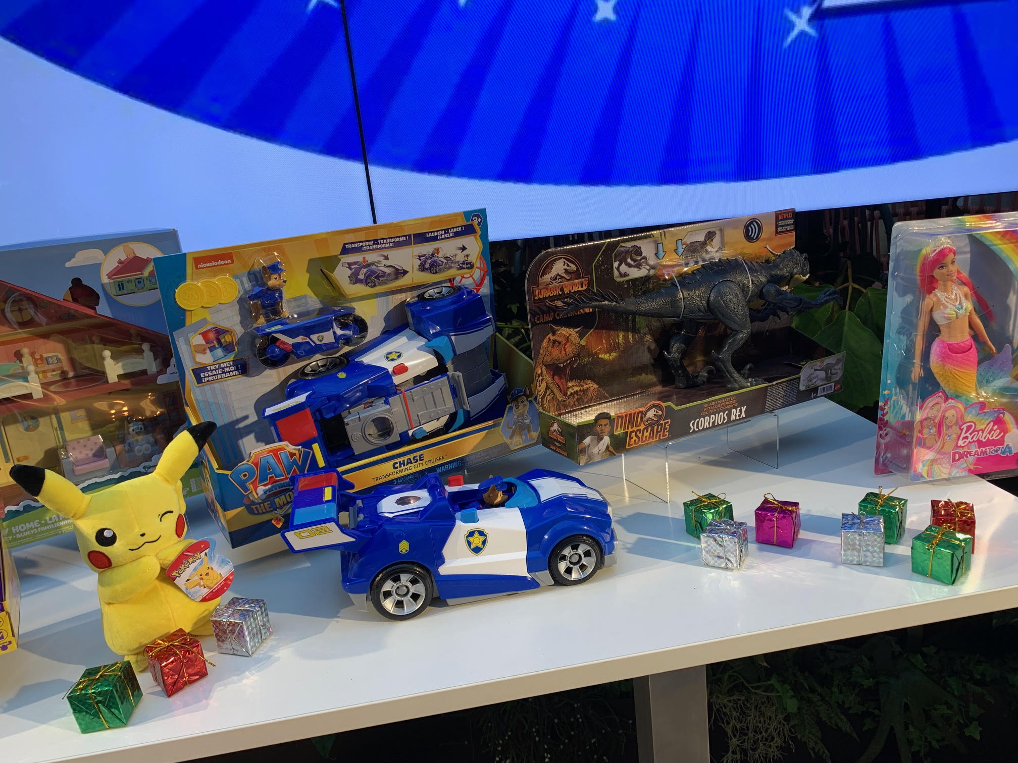 Dream Toys 2021 The Top 12 Toys for this Christmas