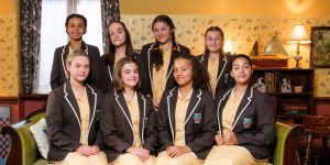 Bex talks School […]