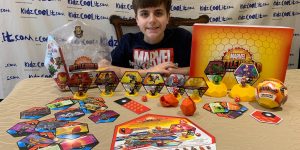 Funko – Marvel […]