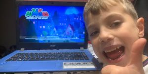 PJ Masks – […]