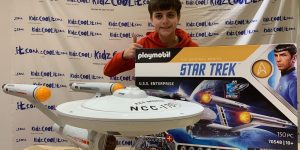 Playmobil – Star […]