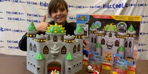 Jakks – Super […]