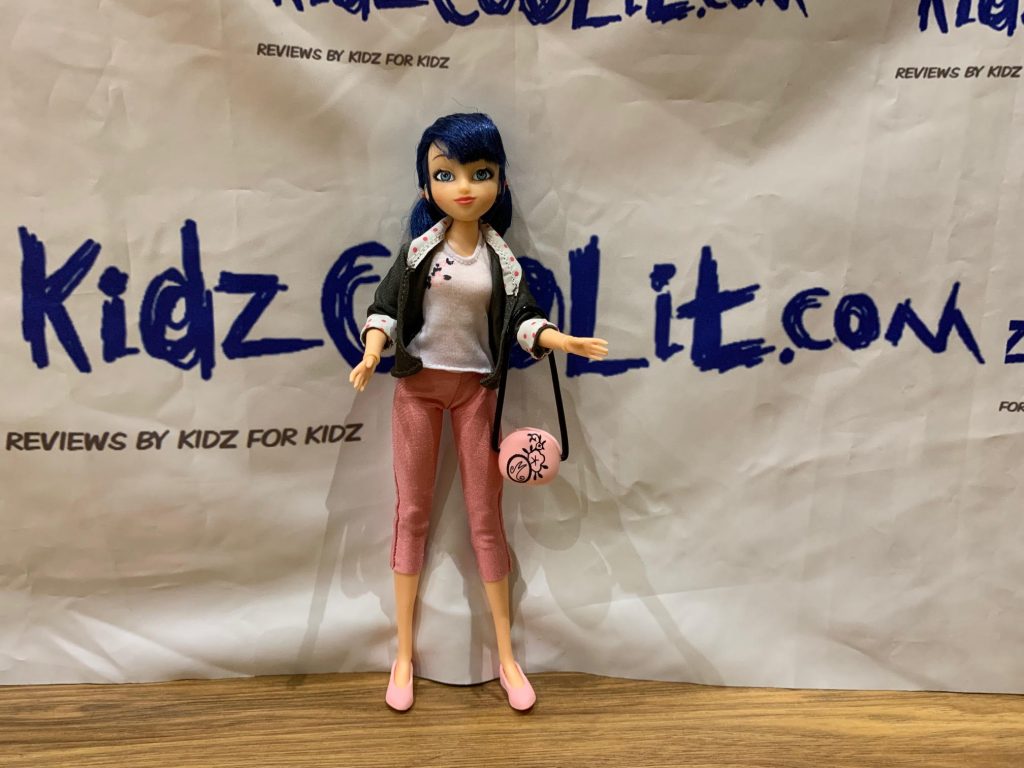 Bandai – Miraculous Dolls