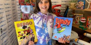Beano & The […]