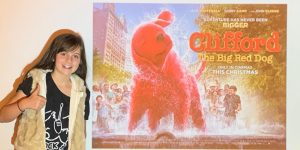 Clifford The Big Red Dog […]