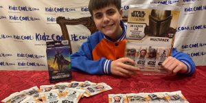 Topps – Star […]