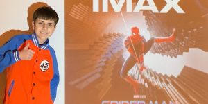 IMAX – Spider-Man […]