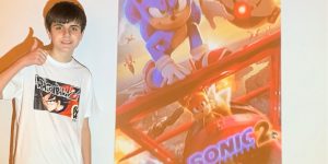 Sonic the Hedgehog […]